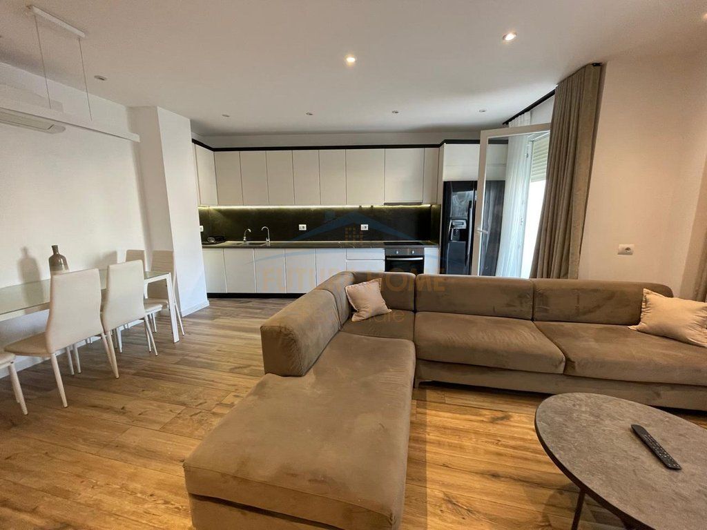 Affitto, Appartamento 2+1+2, Lago Secco, Tirana.