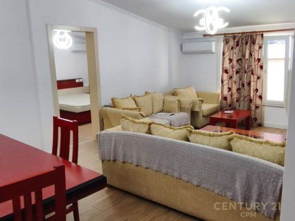 Affittasi Appartamento 2+1+2 a Kodrën e Diellit