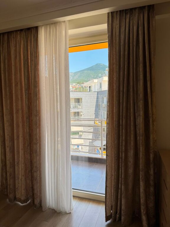 🏡 Appartamento 2+1 in Affitto – Complesso Tom Doshi, Shkozë