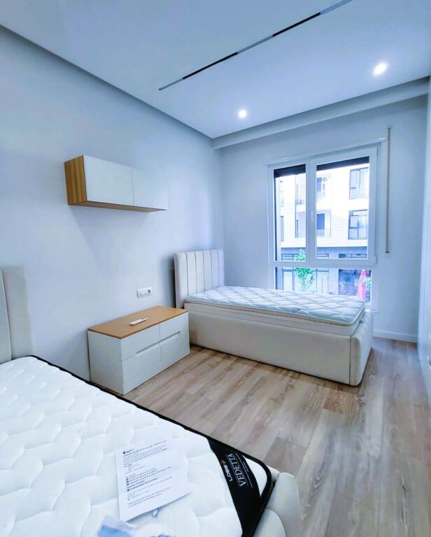 🏡 Vendesi Appartamento 2+1+Lavanderia – Erli Construction, Porcelan | 255.000 €
