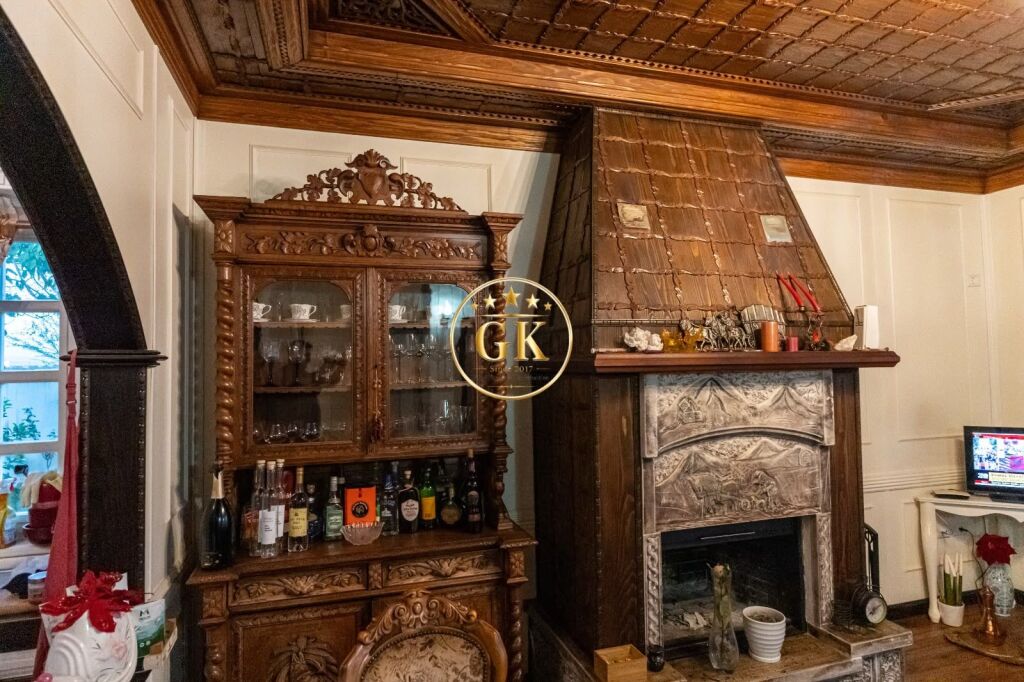 🏡 Pronë Ekskluzive nga Gold Key Invest – Një shtëpi me karakter dhe shpirt familjar vetëm 7 km nga Durrësi