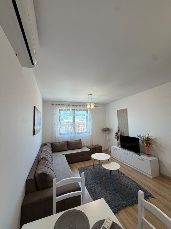 Affitto, Appartamento 1+1, Residenza Future Home, Via ''Teodor Keko'', Tirana.