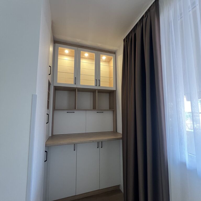 Apartment 1+1, Kavaja Street!