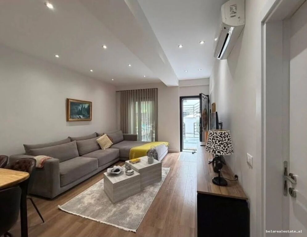 Appartamento in affitto 1+1 a Kodra E Diellit (ID B2101832) Tirane