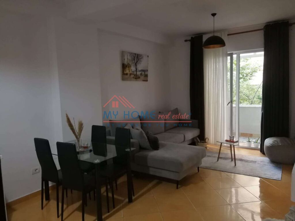 Apartament 2+1+ Post Parkimi ne Shitje ne Astir ne Tirane
