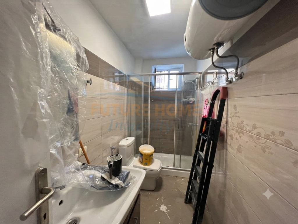 Qera, Apartament 2+1+2, Shkolla e Baletit, Tiranë.