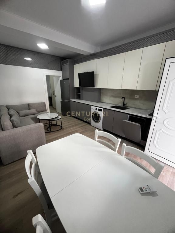 Appartamento 1+1 Super investito, a 250 metri dal mare, Golem - Veranda Privata, e Posizione Premium! PREZZO: 70.000 Euro