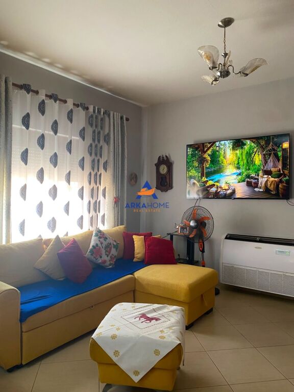 PRIVATE HOUSE FOR SALE "NEAR DARDANIA ROAD" 220,000 EURO (NEGOTIABLE)