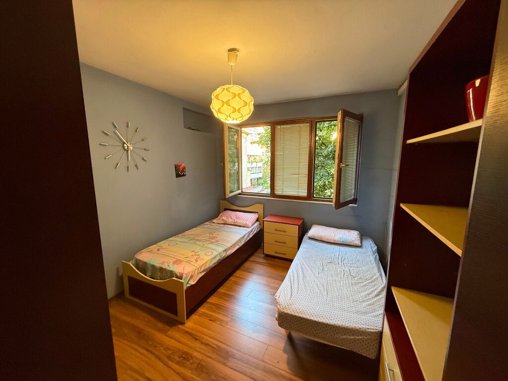Jepet me qira apartament 2+1 ne Myslym Shyr
