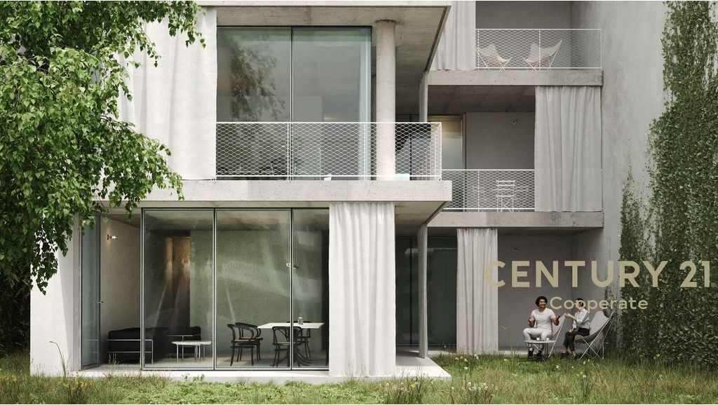 SHESIM APARTAMENT 3+1+3 TEK BY LONG HILL