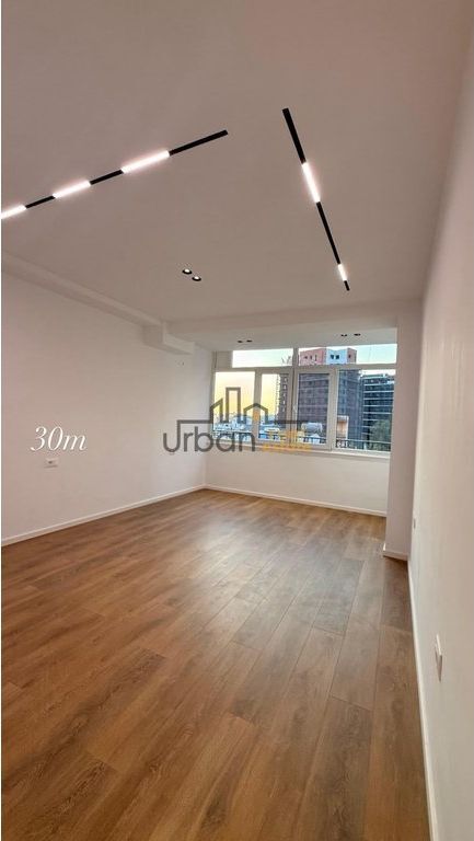 Shitet, Garsoniere, Rruga Muhamet Gjollesha, Tirana - 115,000€ | 30 m²
