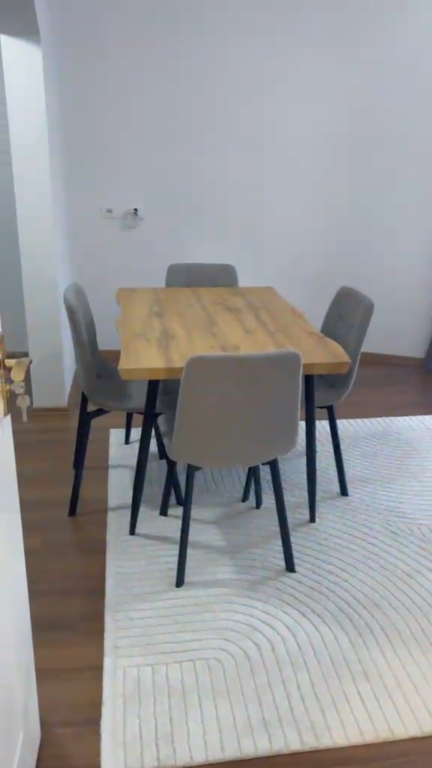 Apartament 2+1 per qera ne Fresk !