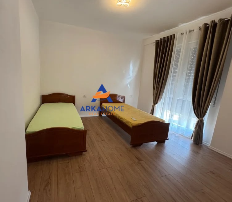APPARTAMENTO 2+1 IN AFFITTO "PASKUQAN" 50.000 LEKE