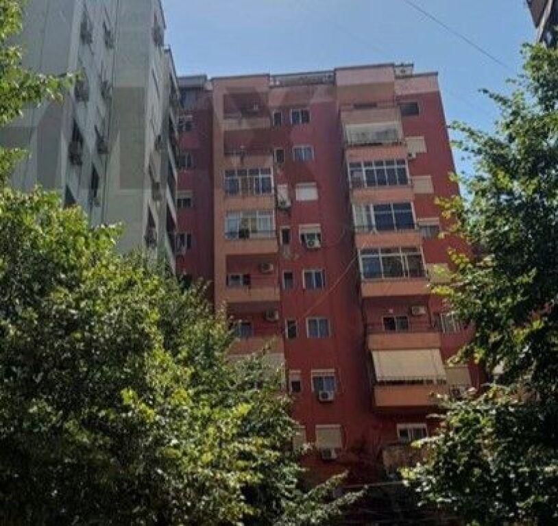 Apartment 2+1 for Sale – Komuna e Parisit!!!! ID: 530491011-230