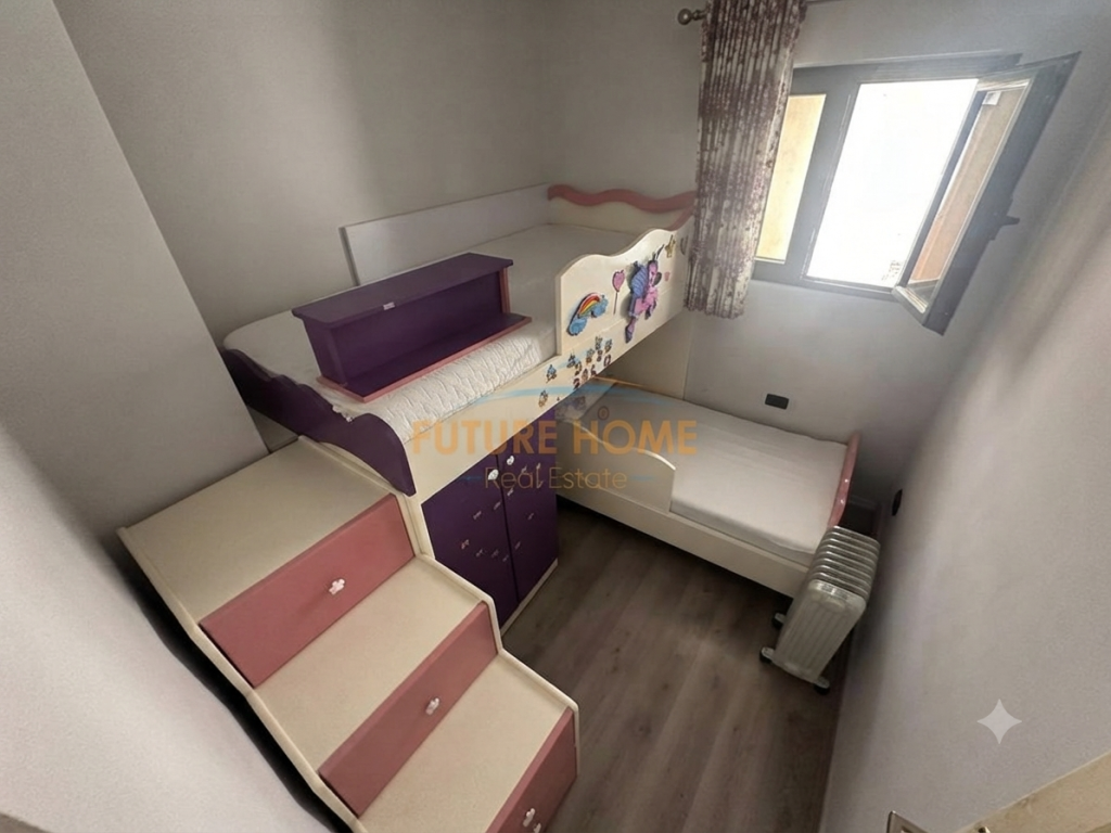 Affitto, Appartamento 3+1, Complesso Deliorgji, Tirana