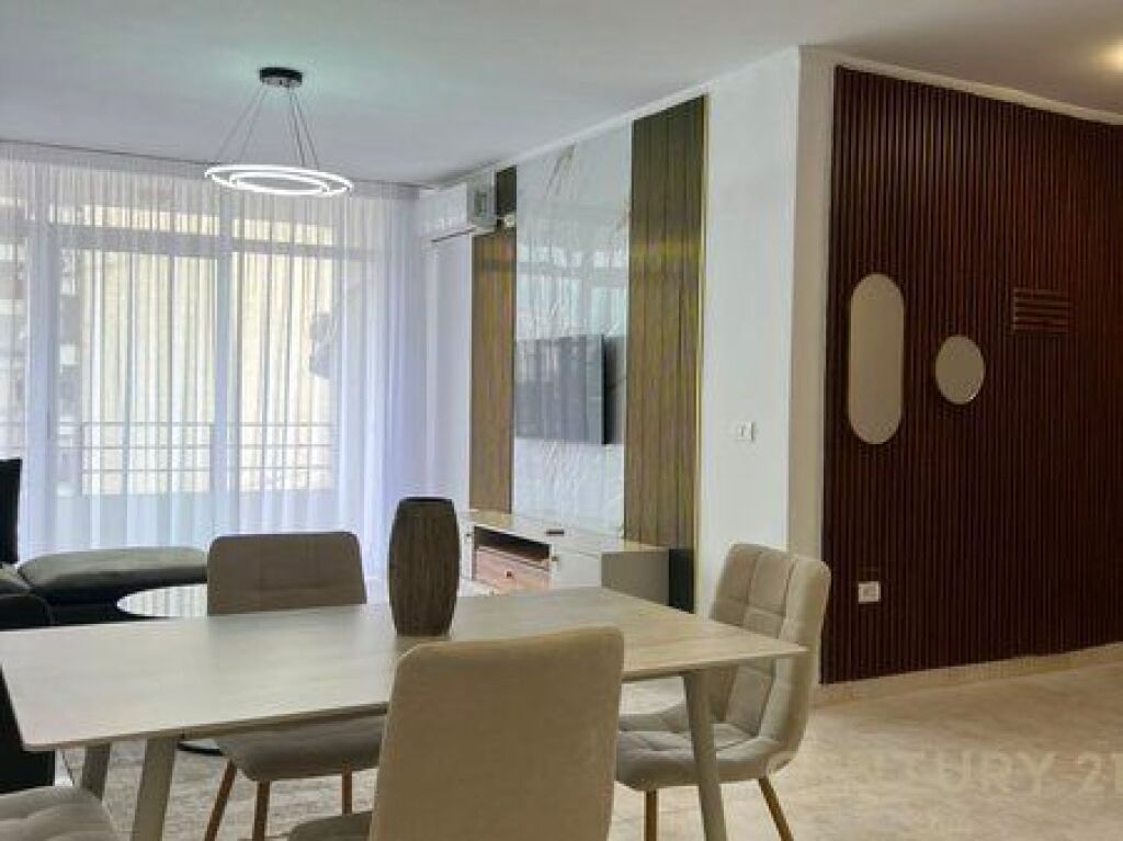 Apartament 2+1 Me Qira në Astir, Tiranë