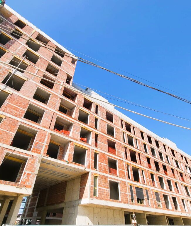 🏡 Apartament 2+1 për Shitje – Bulevardi i Ri