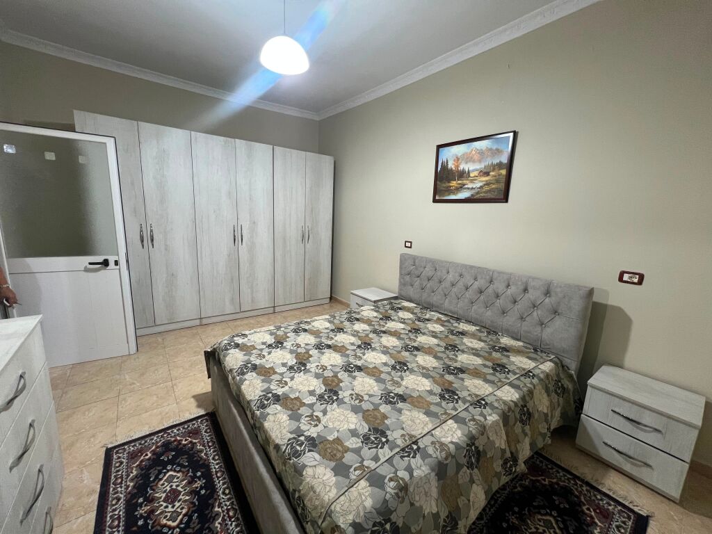 One-story house 1+1 for rent in Misto Mame