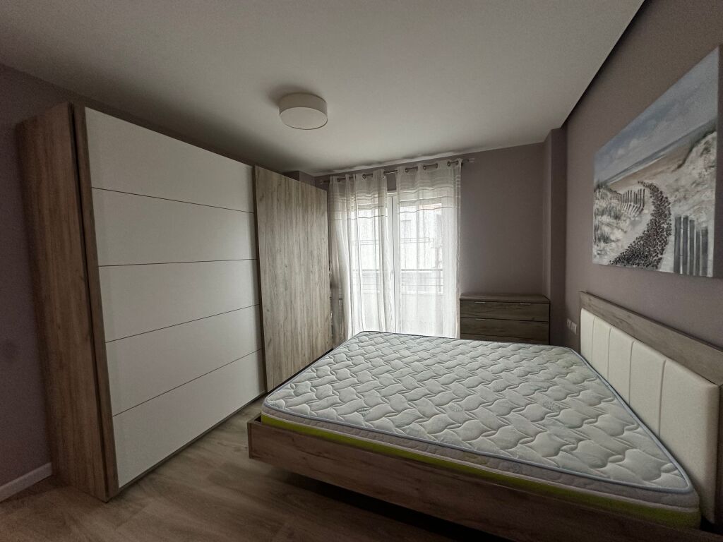 🌿Apartment 3+1+2 for Rent at "Sun Rise Residence"☀️, TEG Lunder. 1.3 million Leke/month Net-1.5 million Leke/month Gross