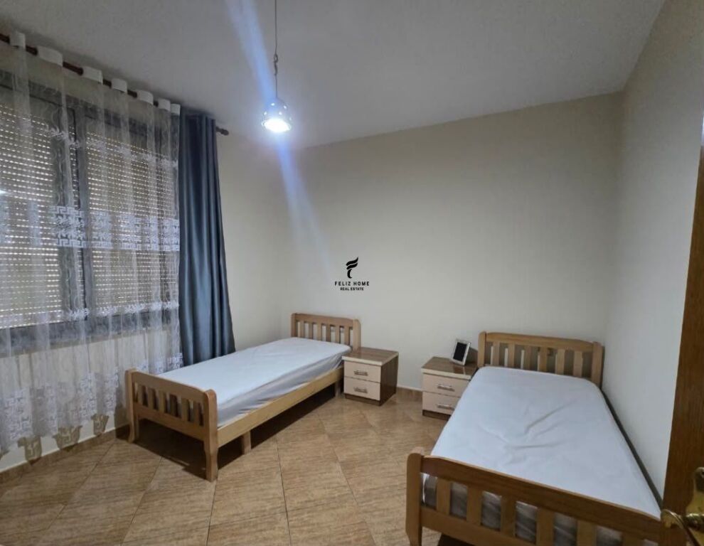 APPARTAMENTO IN AFFITTO 2+1 VIA KOSOVAREVE 80.000 LEKE FH-85177