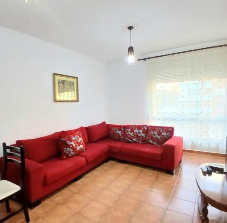 Apartment for rent 1+1 - 📍Pazari Ri, near ''Avni Rustemi" square
