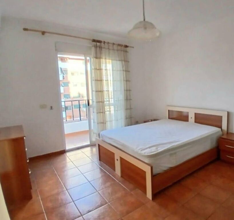 Apartment for rent 1+1 - 📍Pazari Ri, near ''Avni Rustemi" square