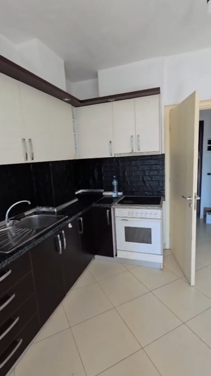 Apartment 2+1 for rent empty in Astir !