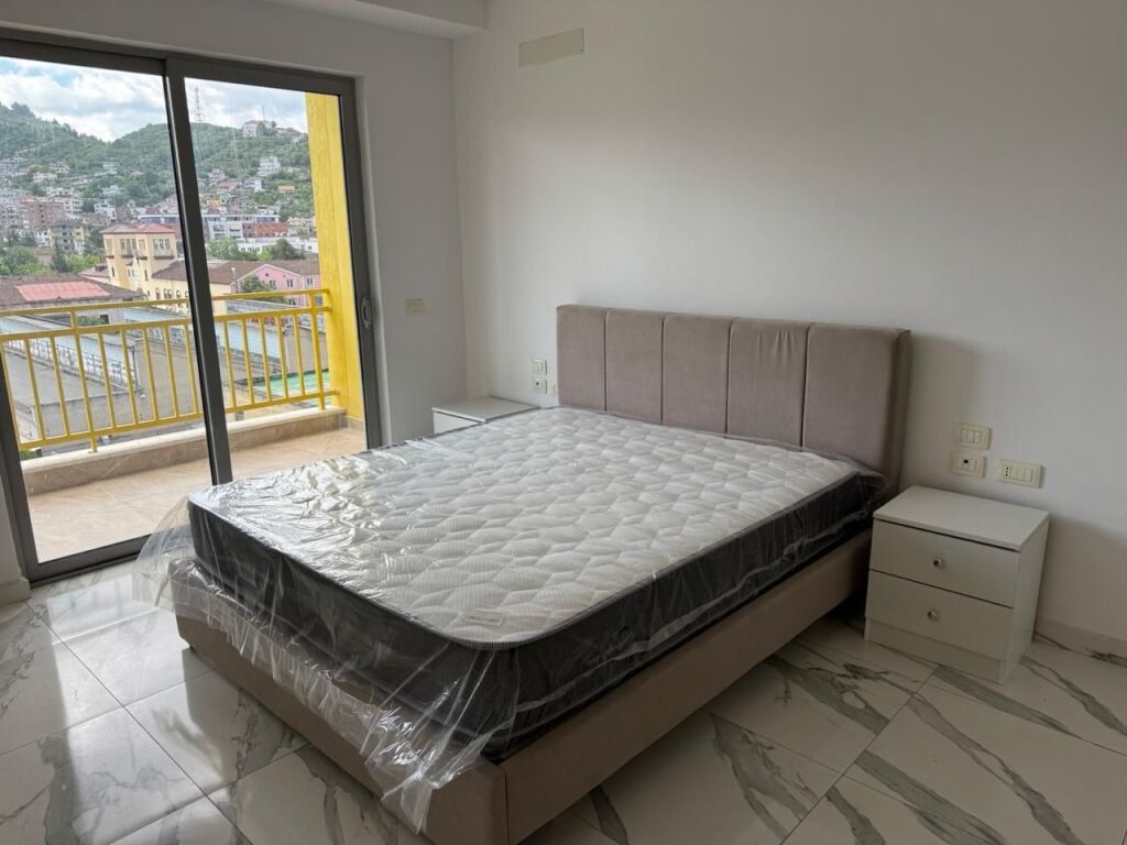Apartment 2+1 for rent in Kombinat !