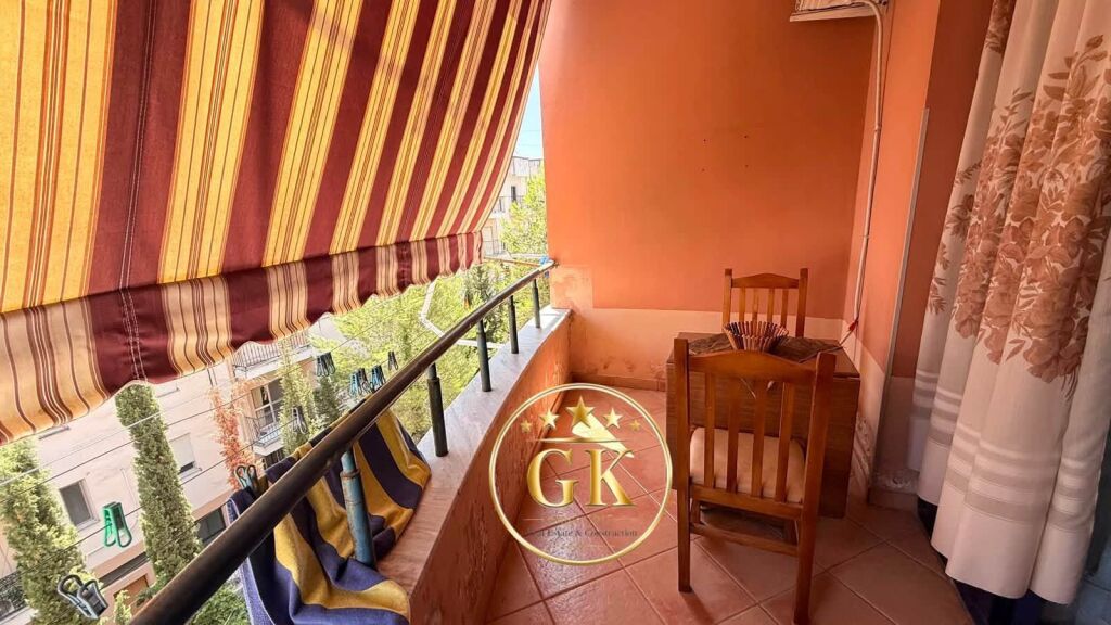 FOR SALE Studio with Balcony • 55,000€ ✅ • Golem, Miami 2