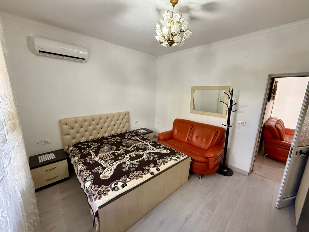 📣 QERA Apartament 2+1 📍 Mbrapa Spitalit Amerikan 2 🛣️ Rruga “Selaudin Zorba” ✨