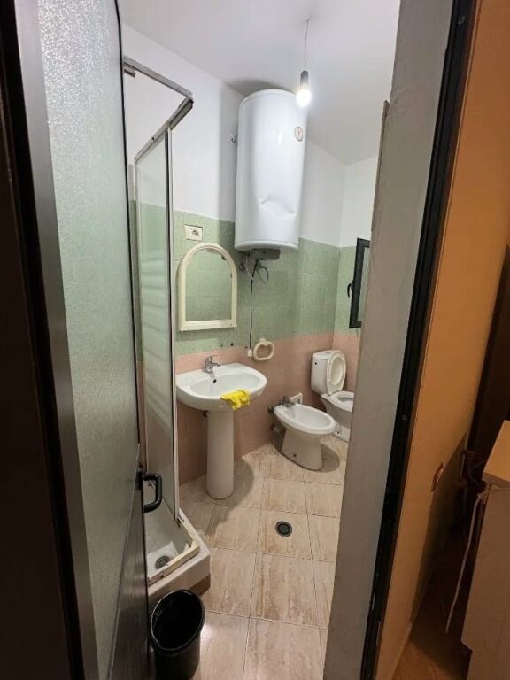 Apartment 1+1+1 with Veranda for Rent