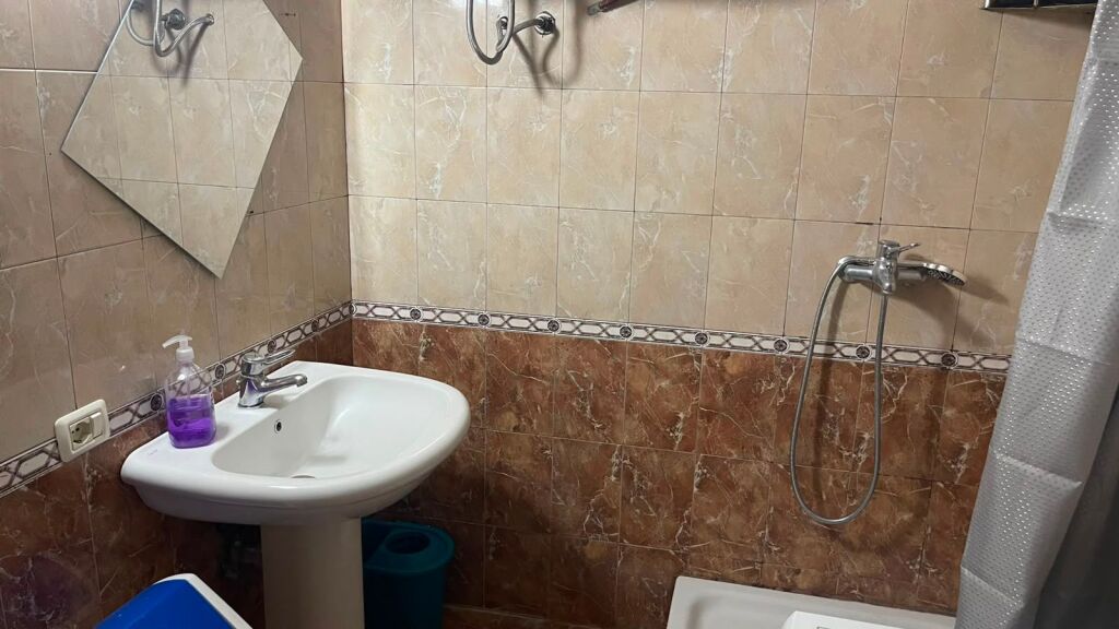 Affittasi appartamento 1+1 Him Kolli
