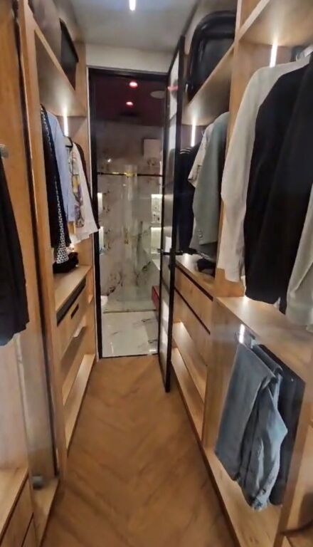 Apartament 2+1+2 per shitje Luksoz ne Astir