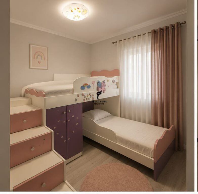 APPARTAMENTO IN AFFITTO 3+1 VIA KAVAJES 1.200 EURO FH-85141