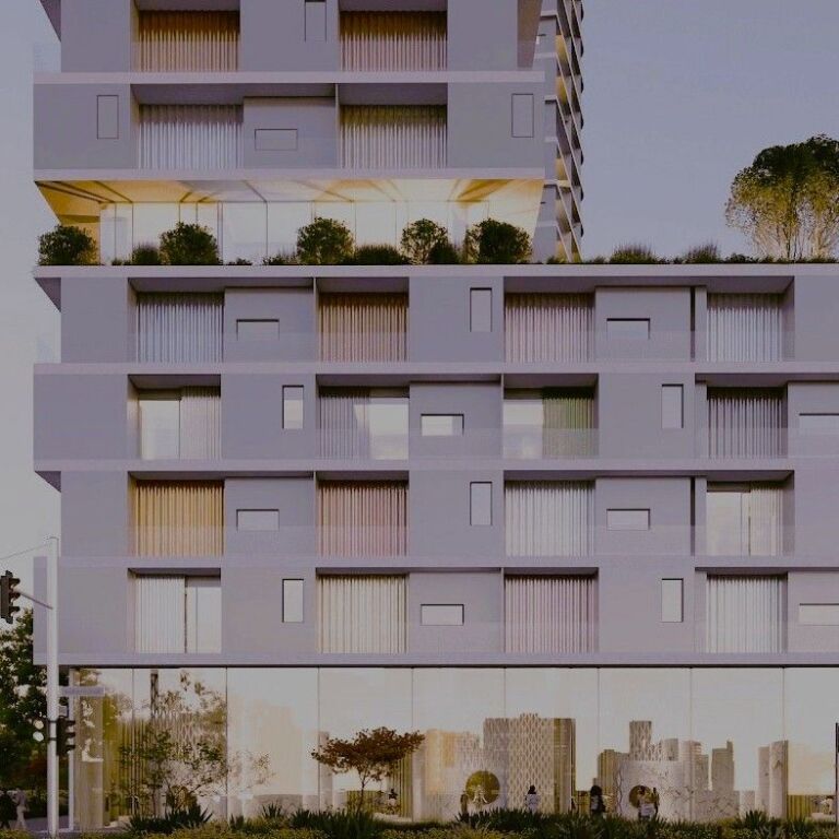 ✨ Apartament 2+1 në shitje – Moa Residence | Pranë Casa Italia ✨