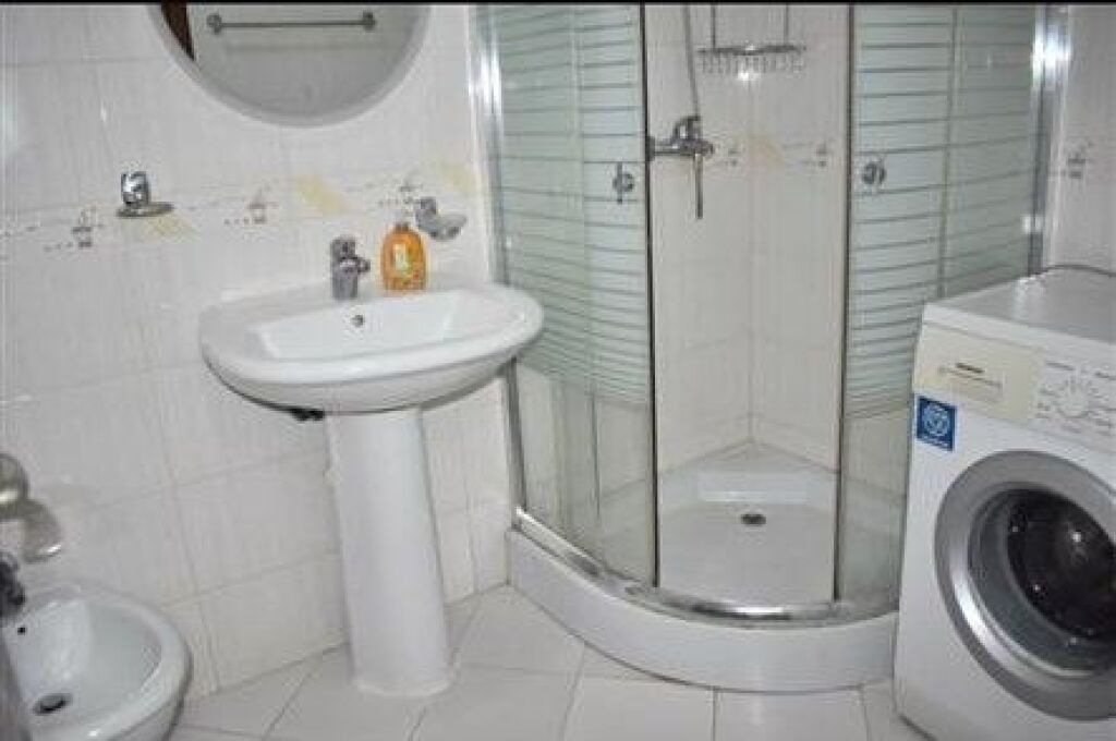 🏢Prosecutor's Office of Tirana, Haxhi Hysen Dalliu Street, apartment 2+1, furnished, for rent. 52,000 Leke