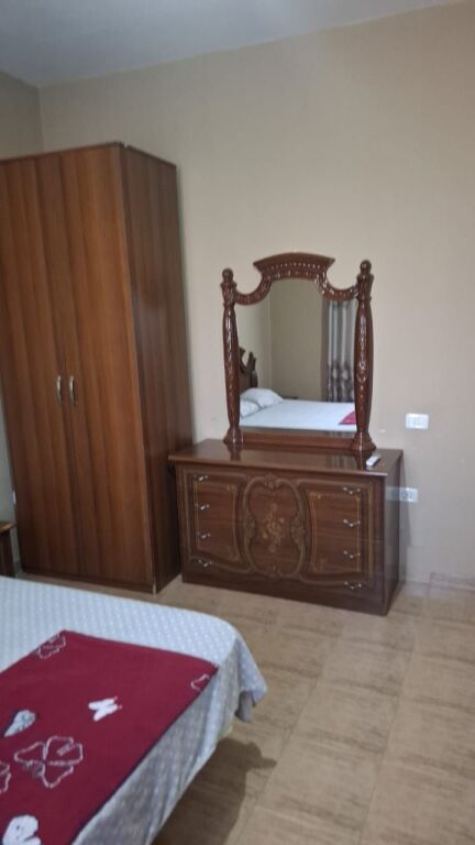 Apartament me qera 1+1 - 📍Don Bosko, prane kompleksit Vizion Plus