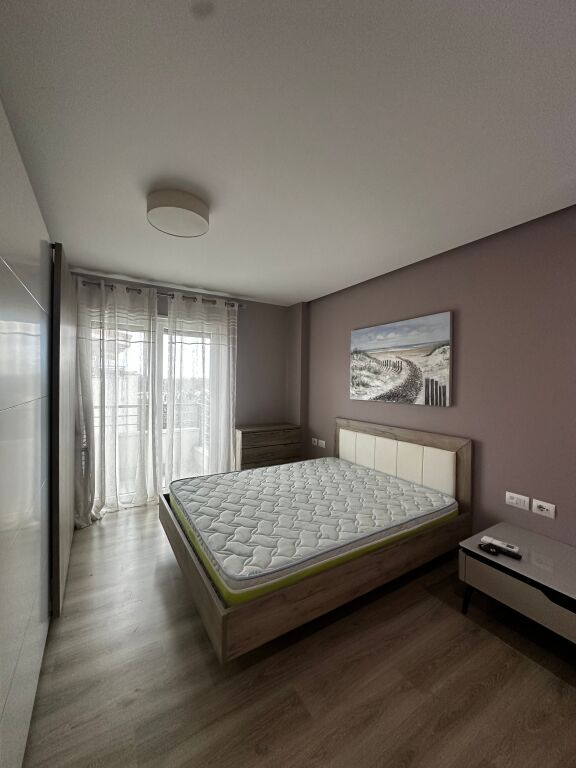 🌿Apartment 3+1+2 for Rent at "Sun Rise Residence"☀️, TEG Lunder. 1.3 million Leke/month Net-1.5 million Leke/month Gross