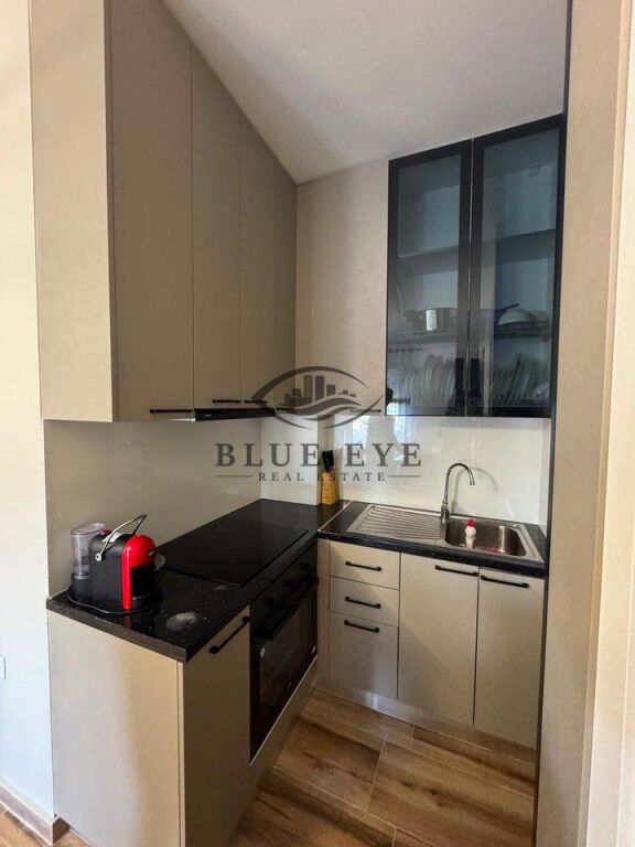 Apartament 1+1 per Shitje në Golem – Tek Pishat e Buta