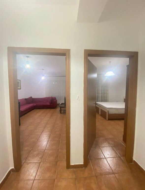 Apartment for rent 1+1 - 📍Pazari Ri, near ''Avni Rustemi" square