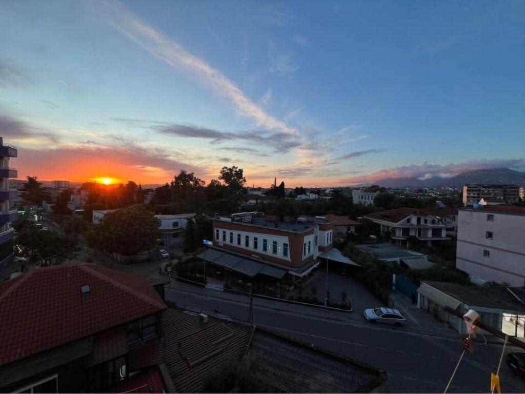 FOR SALE APARTMENT 1+1 - DON BOSKO, TIRANA