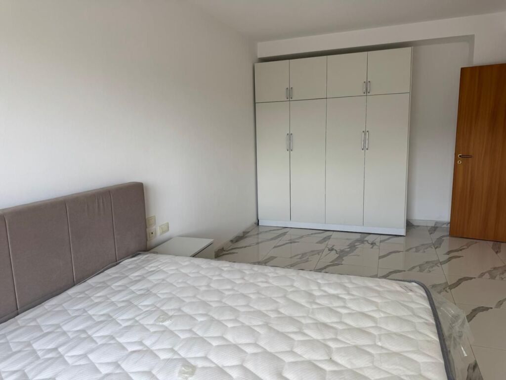 Apartment 2+1 for rent in Kombinat !