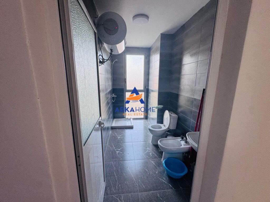 APPARTAMENTO IN AFFITTO 2+1+BALCONE "5 MAJI" 45.000 LEKE