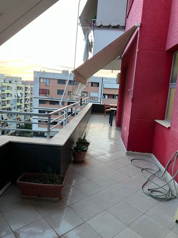 Apartment 2+1 for rent in Astir !