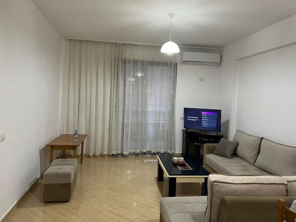 Apartment 2+1 for rent in Astir !
