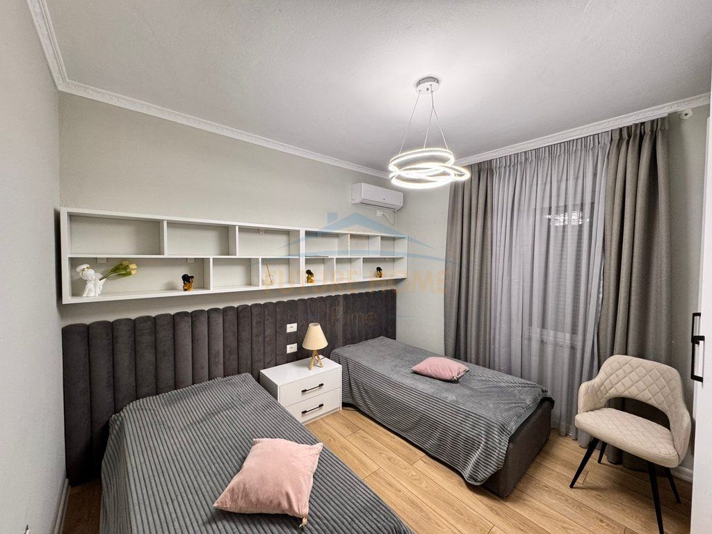 Rent, Apartment 3+1+2, B.Curri Boulevard, Tirana