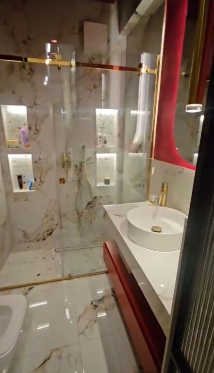 Apartament 2+1+2 per shitje Luksoz ne Astir