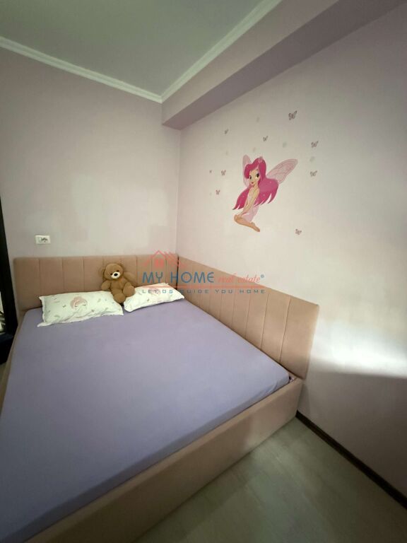 Apartment 2+1 for rent Paris Commune Tirana