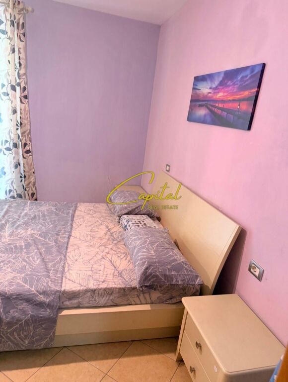 APPARTAMENTO IN AFFITTO 1+1 YZBERISHT 37.000 LEKE