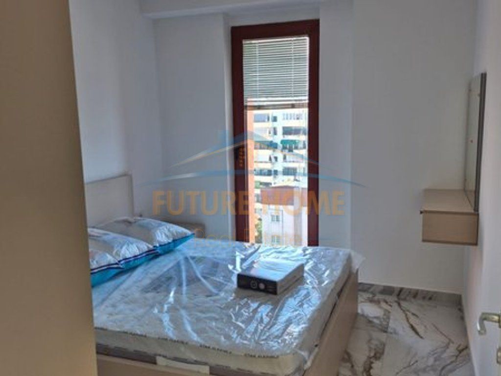 Qera, Apartament 1+1,Qender, Tiranë.